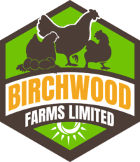 Birchwood Farms Logo